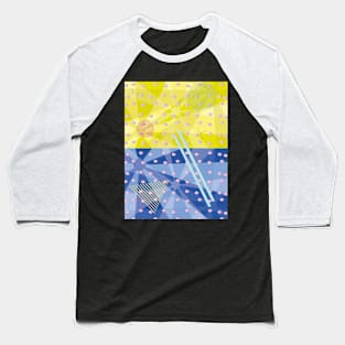 dfdf Baseball T-Shirt